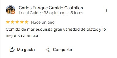 Comentario 2